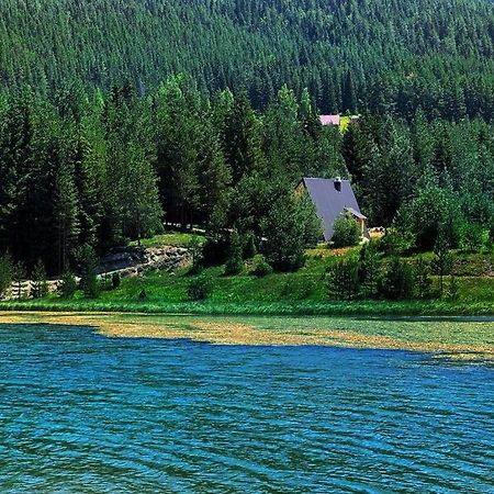 Zminica Lake House Zabljak  Exterior photo