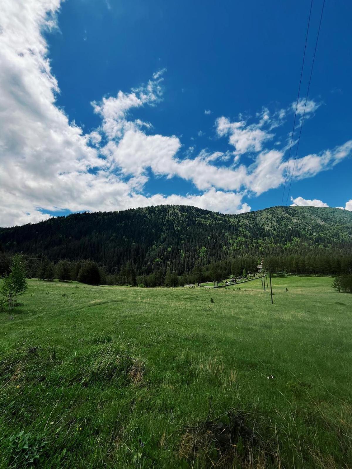Zminica Lake House Zabljak  Exterior photo